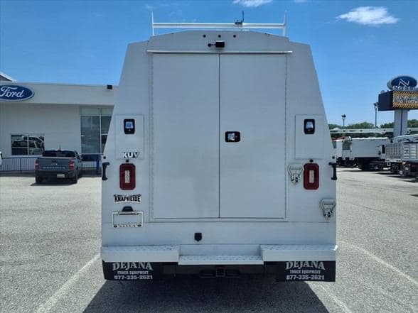 2024 Ford F550 SD XL image 7