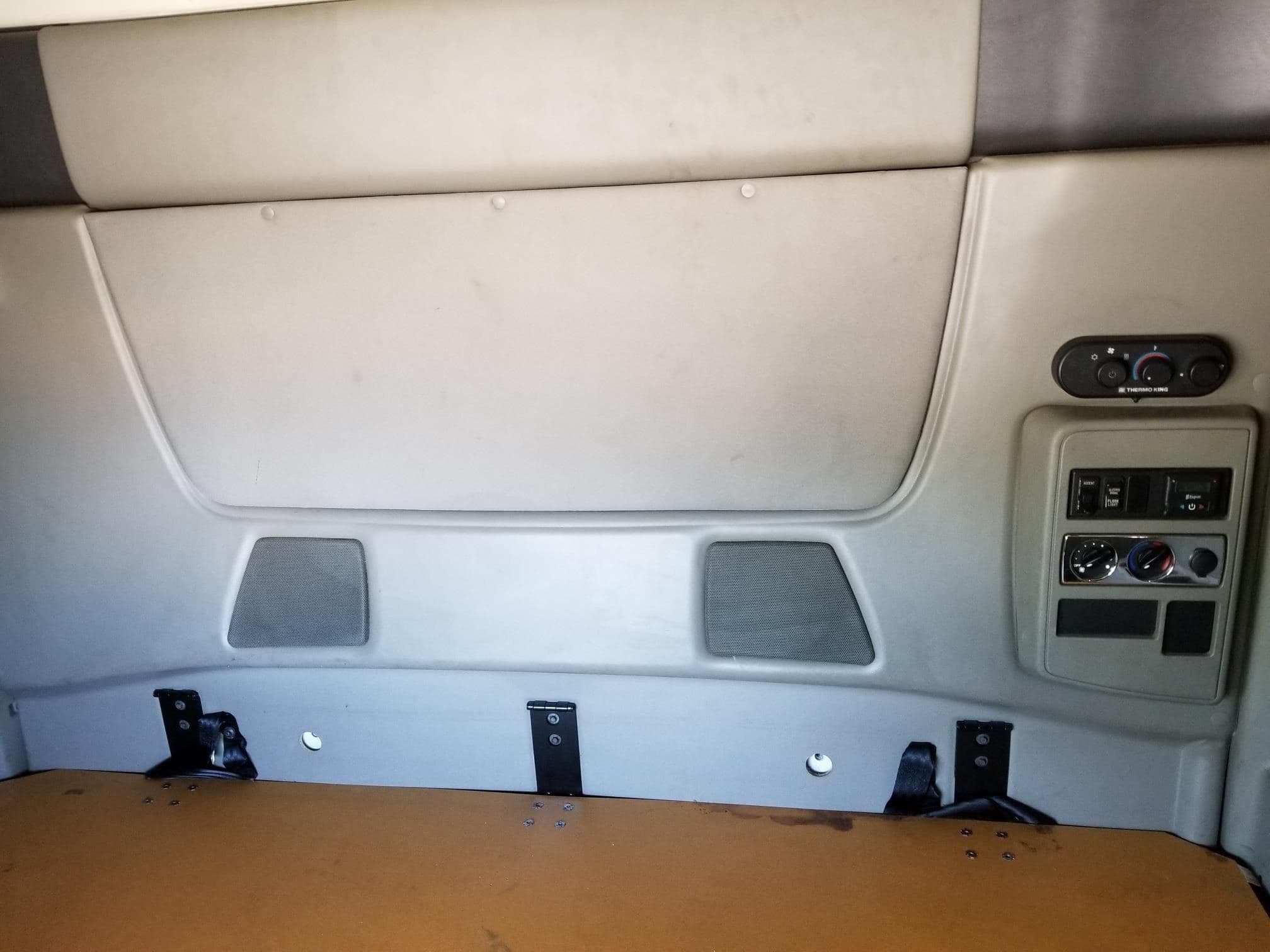 2016 INTERNATIONAL PROSTAR 118050 image 15