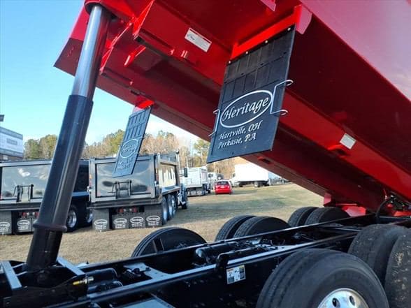 2026 Kenworth W990 image 11