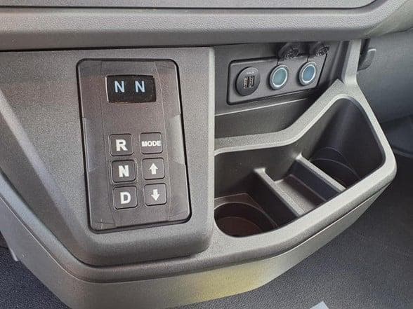 2026 Kenworth U7-10 image 9