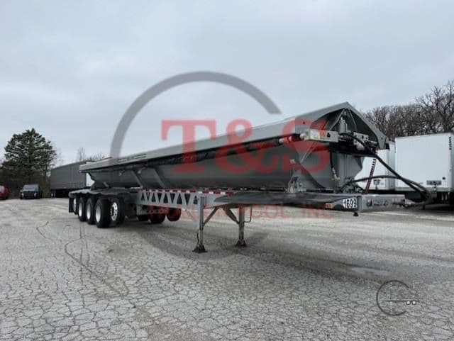 2022 TRAIL KING TKSSD-495 1699 image 4