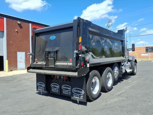 2026 Kenworth W990 image 6