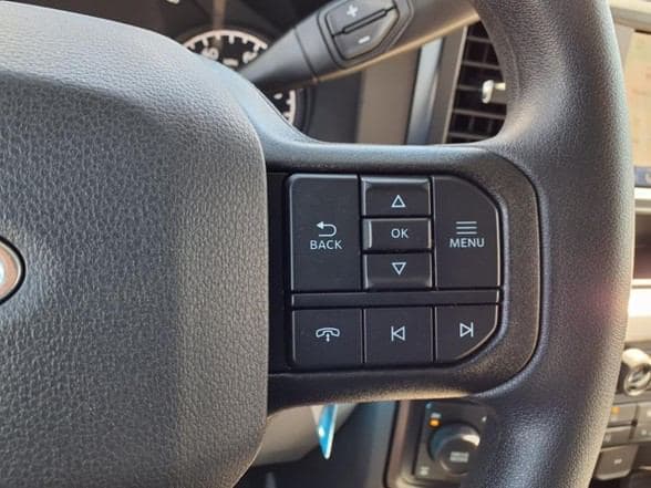 2025 Ford F350 SD XL image 18