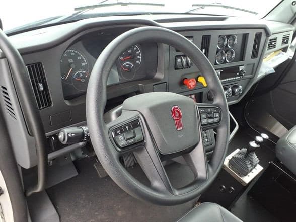 2025 Kenworth PSADL-400P image 13