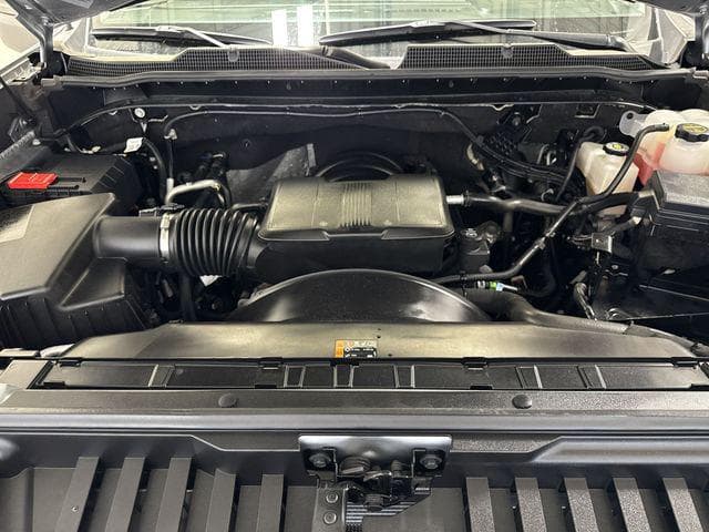 2025 Chevrolet Silverado 2500HD LT image 27