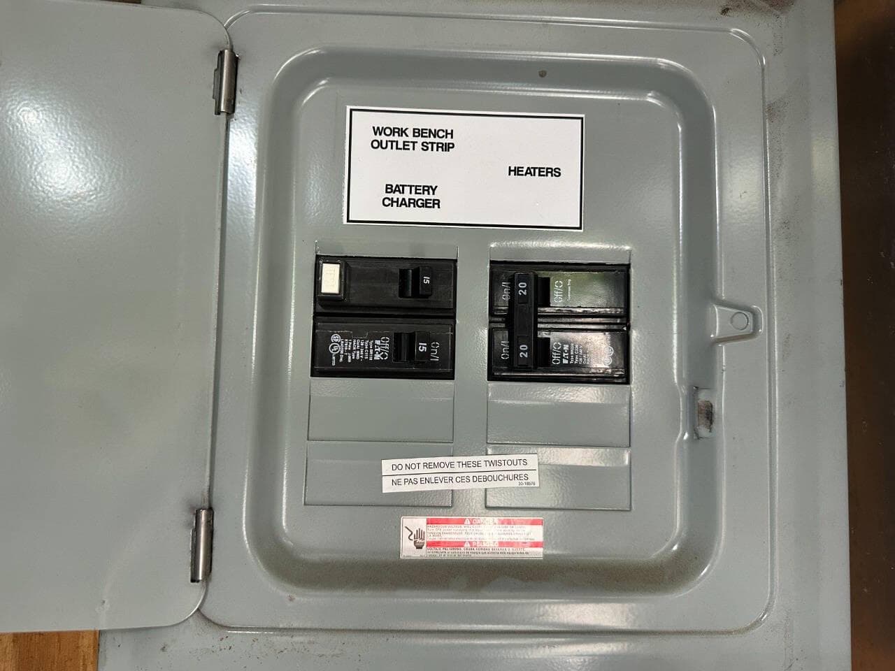 2016 Freightliner MT45 image 10