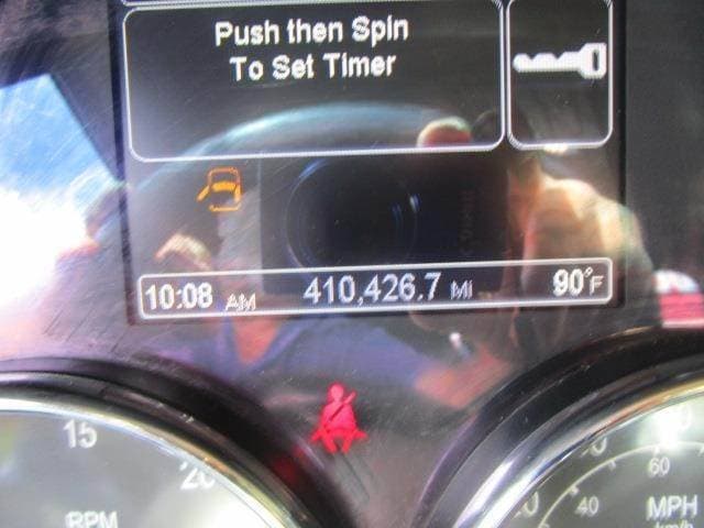 2020 Peterbilt 567 image 7