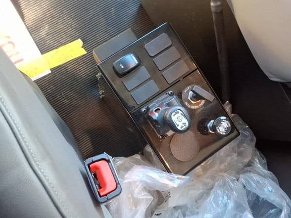 2026 Kenworth W900 image 16