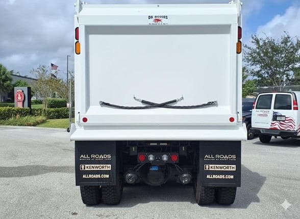 2026 Kenworth T880 image 4