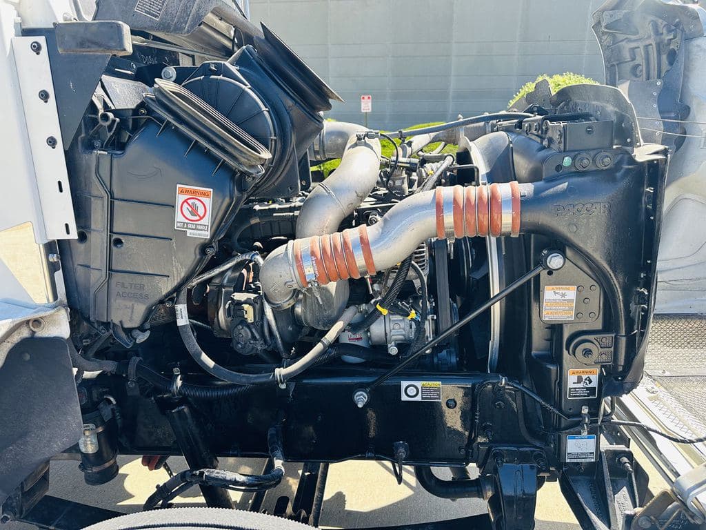 Used 2022 KENWORTH T270 image 20