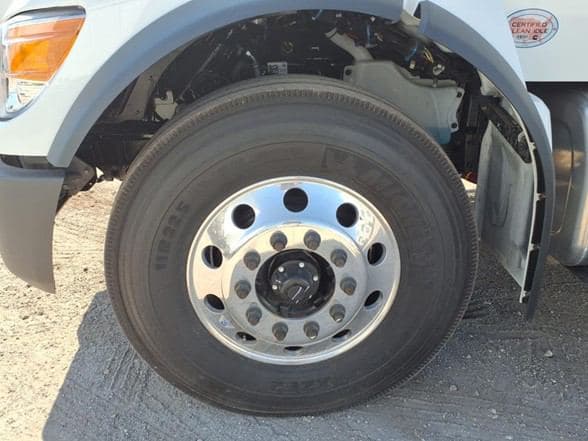 2025 Kenworth U7-10 image 11