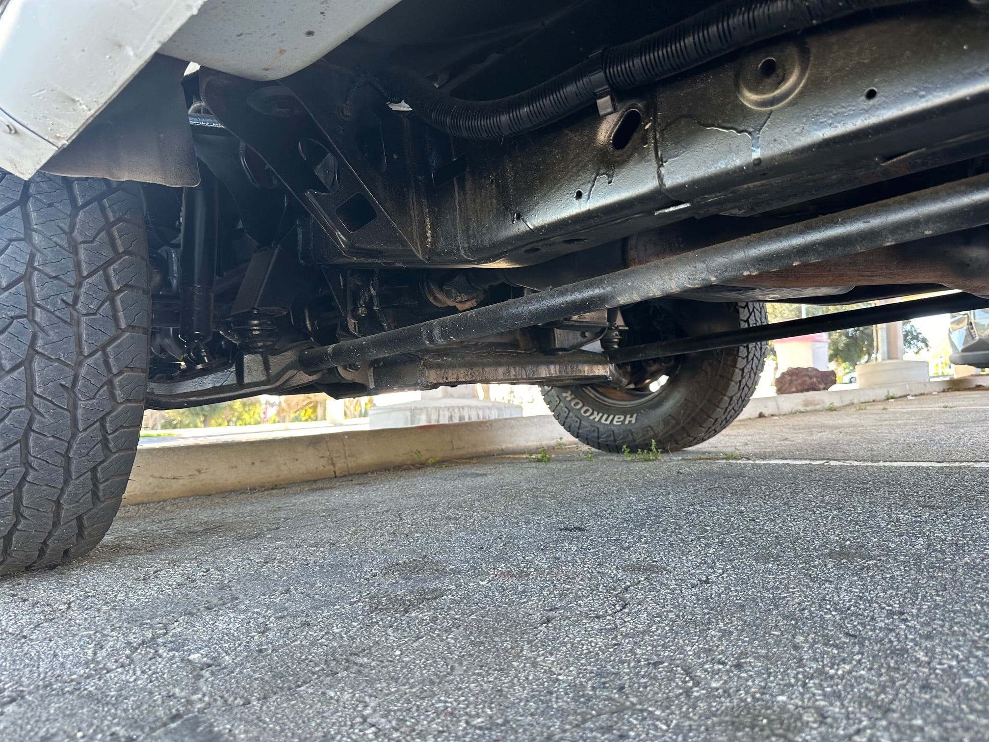 2019 CHEVROLET EXPRESS 3500 Quigley 4x4 Van 13480 image 39