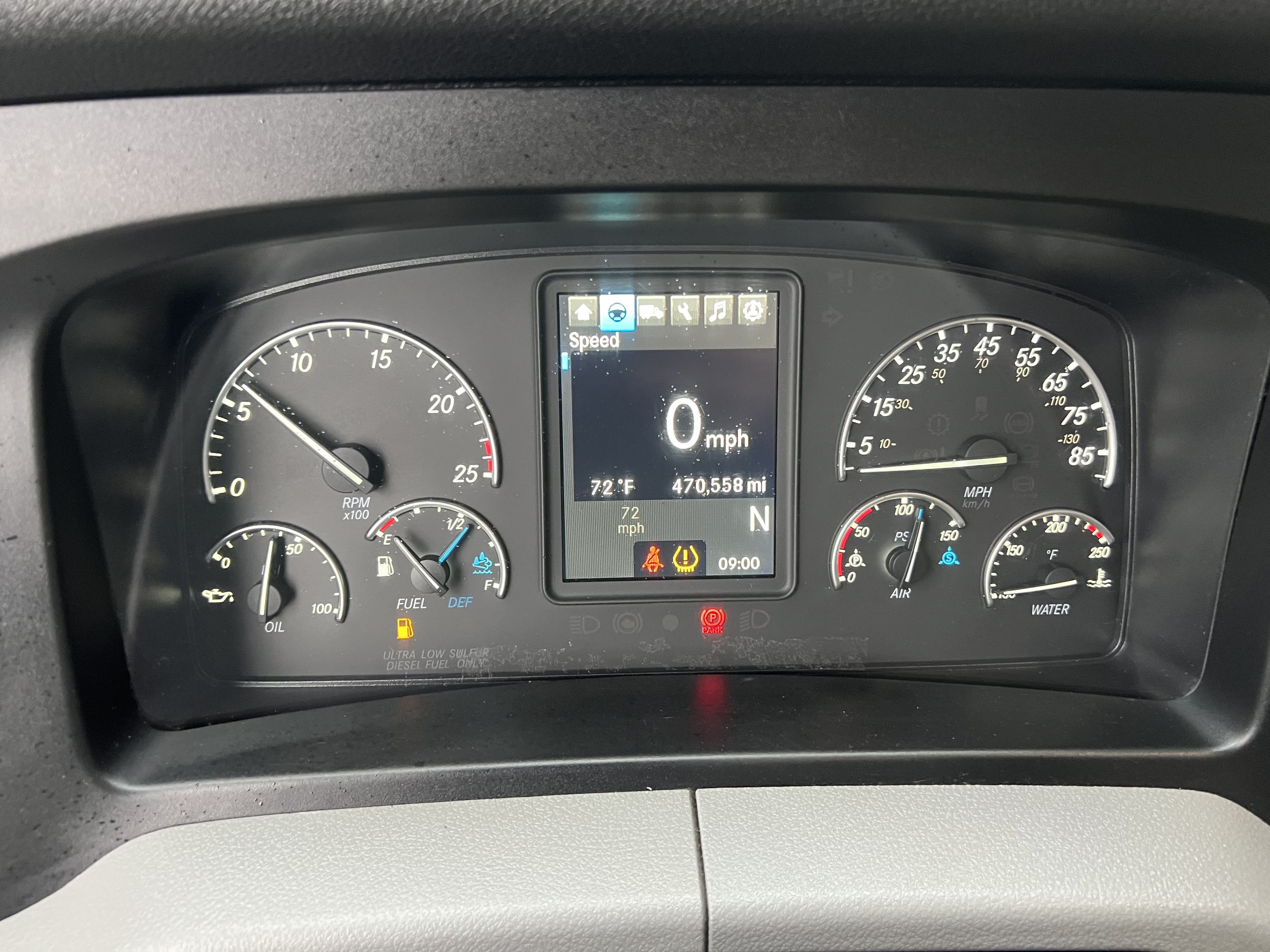 2022 Freightliner Cascadia 126 image 12