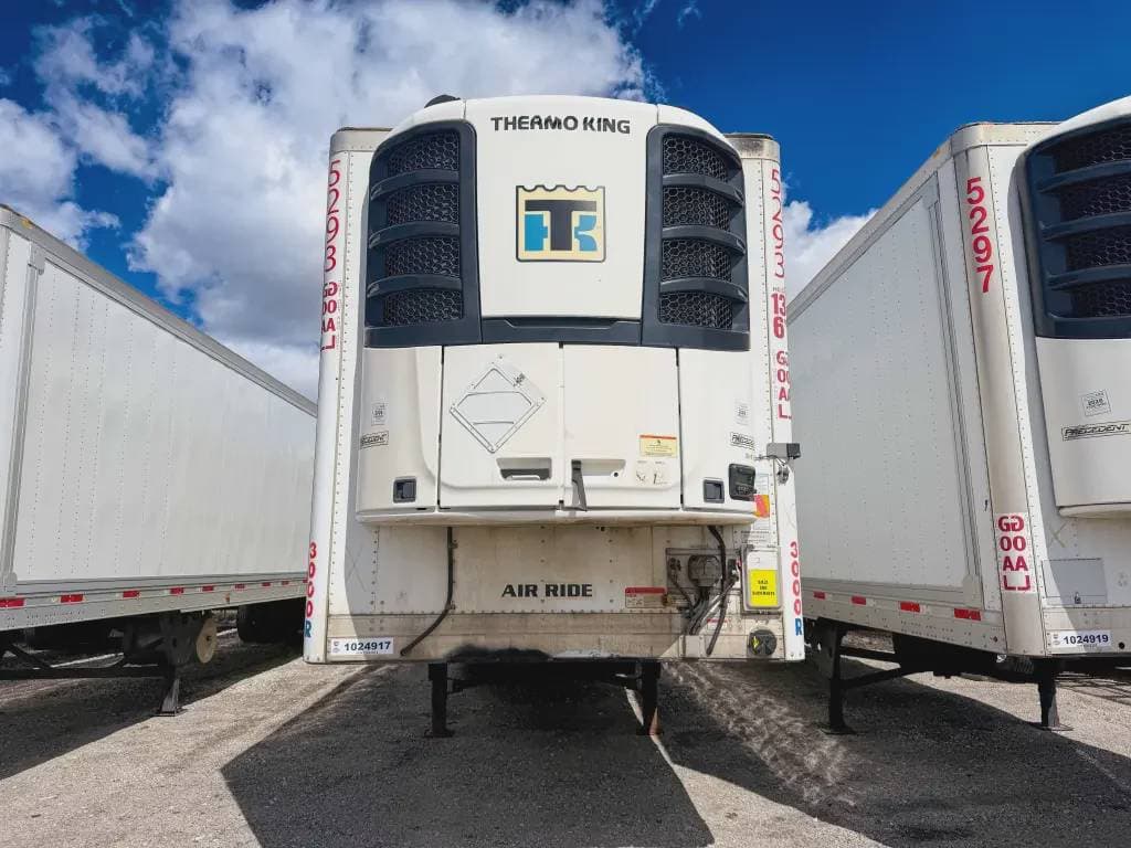 2018 Utility Reefer image 5