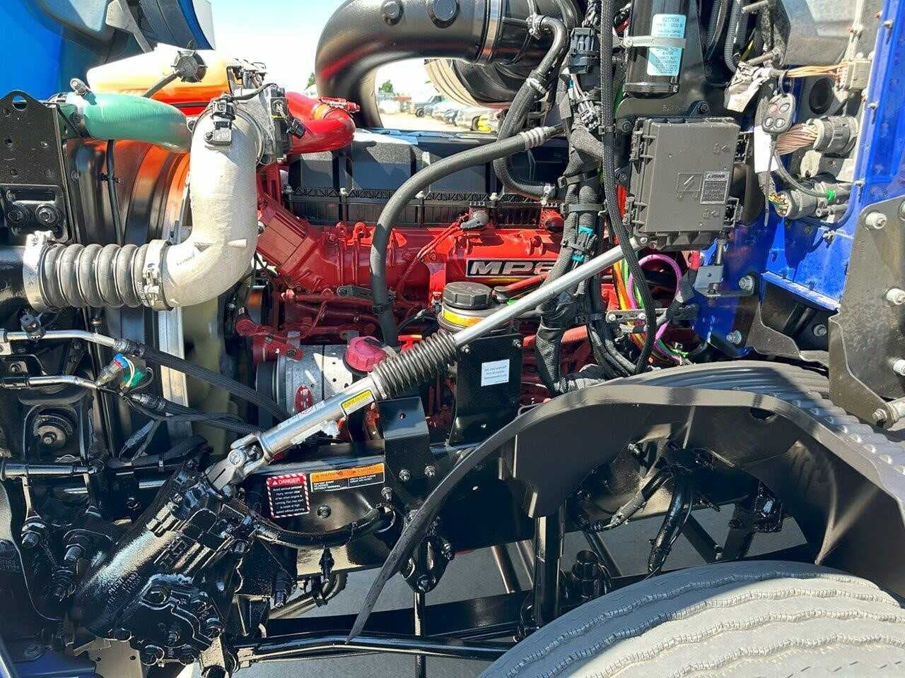 Used 2023 MACK ANTHEM Conventional - Sleeper Truck image 6