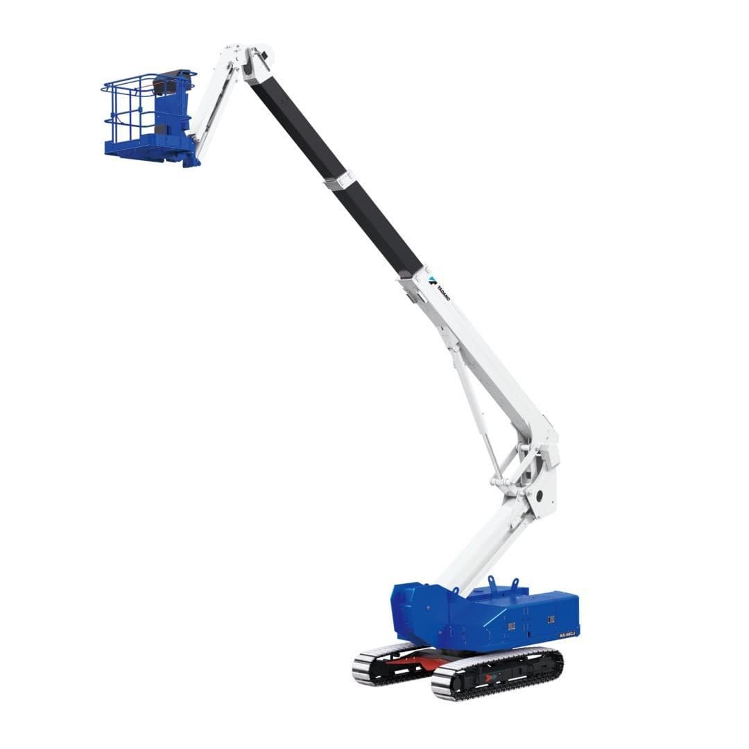 2026 TADANO AS-58CJ image 1