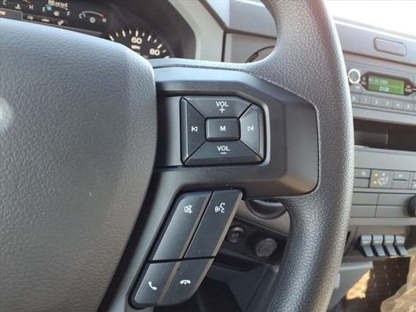 2026 Ford 4143D image 15