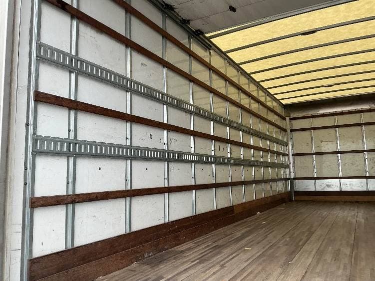 2022 International MV607 image 11