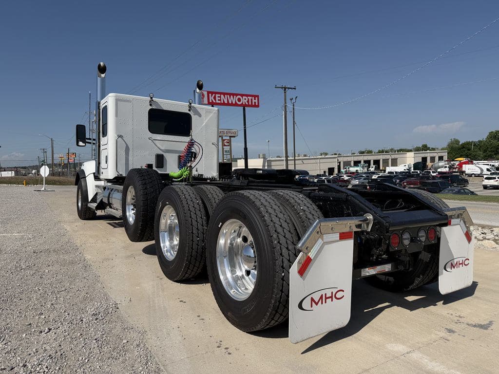 New 2026 KENWORTH T880S PH image 11
