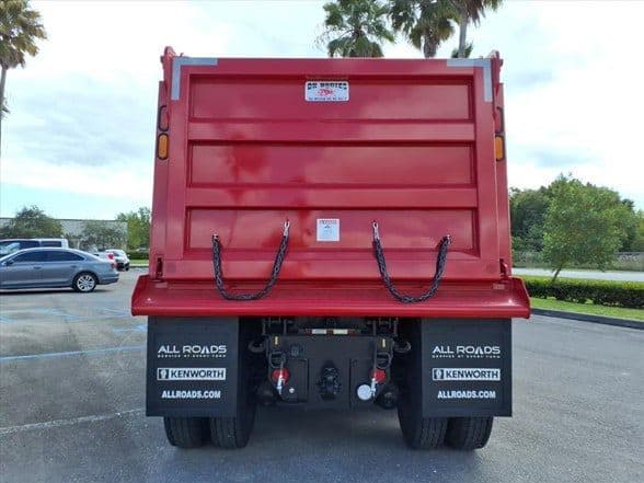 2026 Kenworth D5 image 6