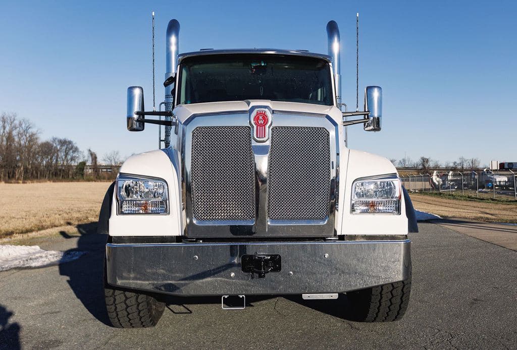 New 2027 KENWORTH T880S PH image 22