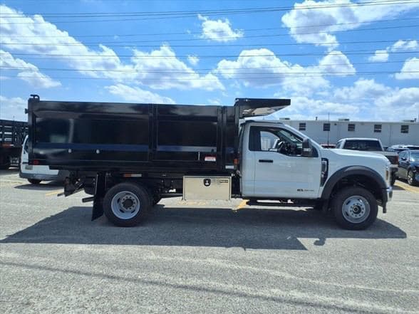 2026 Ford F600 SD XL image 3