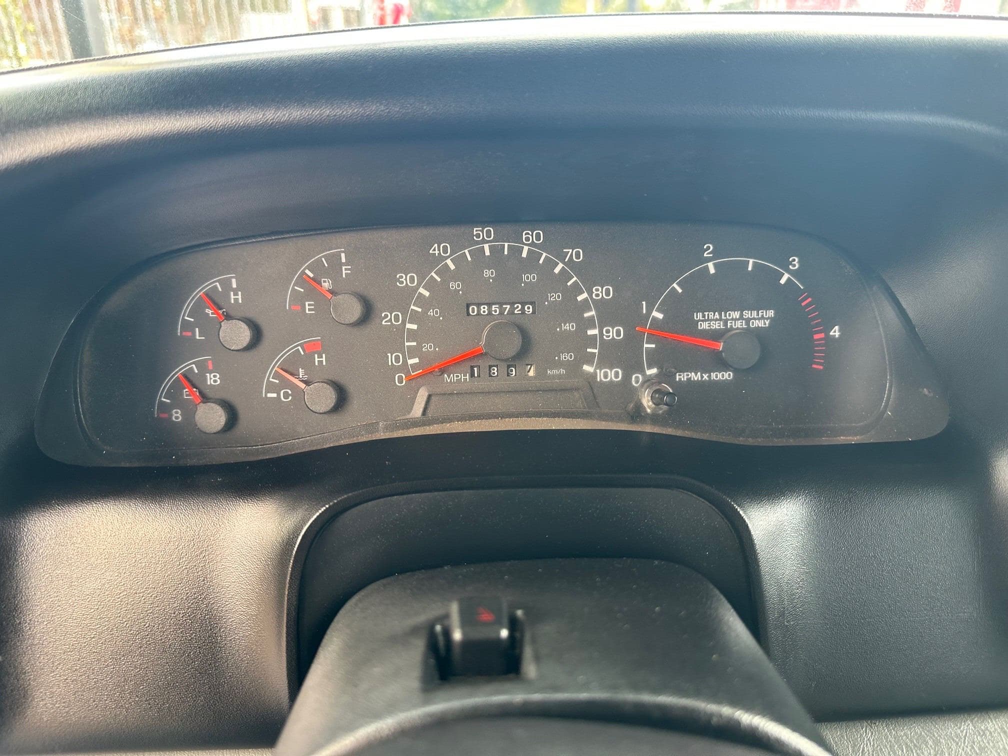 2010 Ford F-750 Forestry Tree Truck image 44