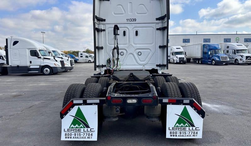 2021 Freightliner Cascadia 126 image 7