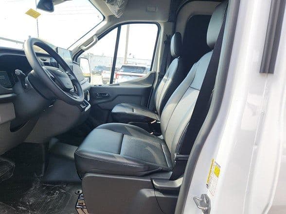 2026 Ford DE-16 image 7