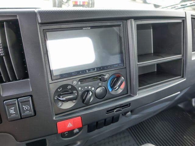 2025 Chevrolet 5500 XG LCF Gas Work Truck 150" Wheelbase Cab Chassis image 11