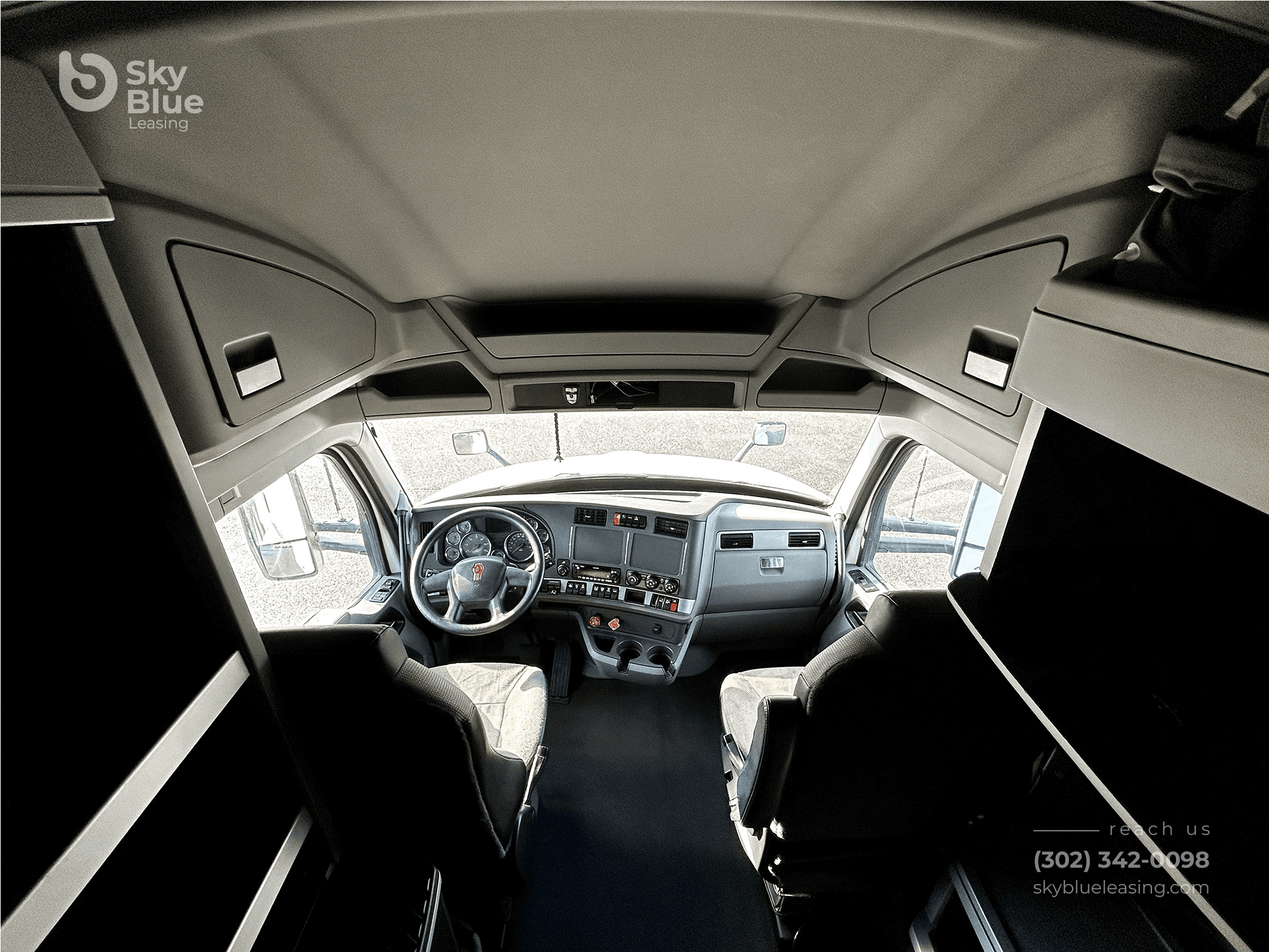 2022 Kenworth T680 image 10