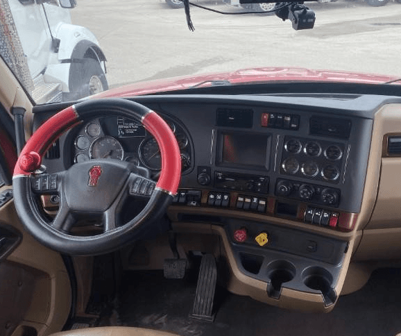 2022 Kenworth T880 image 5