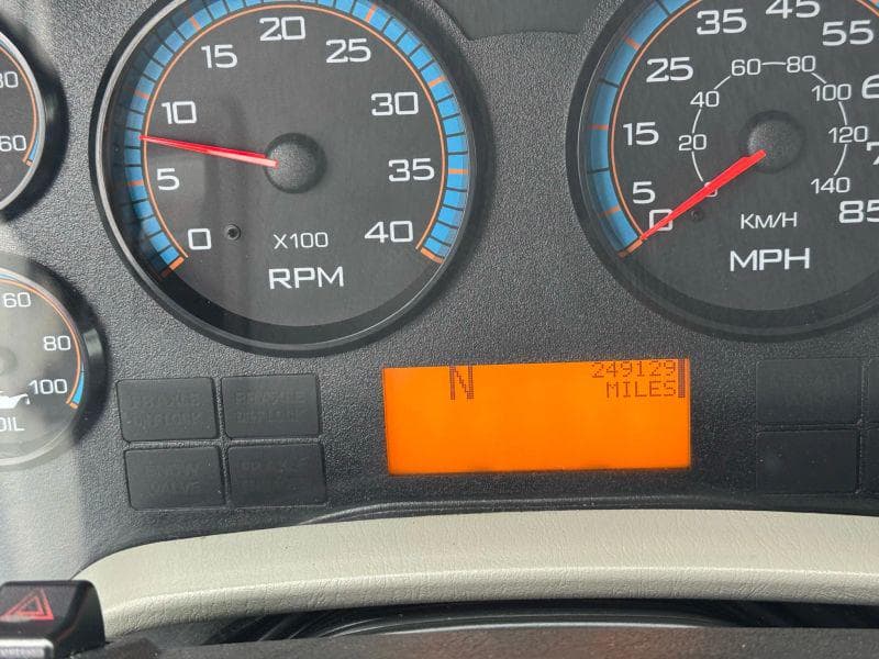 2019 International 4300 image 23