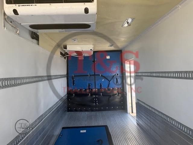 2019 KIDRON 1634 image 53
