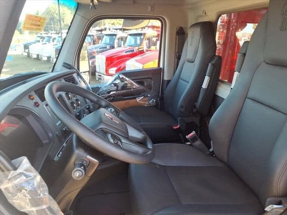 2026 Kenworth W990 image 14