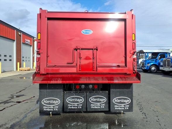 2026 Kenworth Reitnouer Inc Trailers image 6