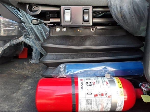 2026 Kenworth D5 image 20