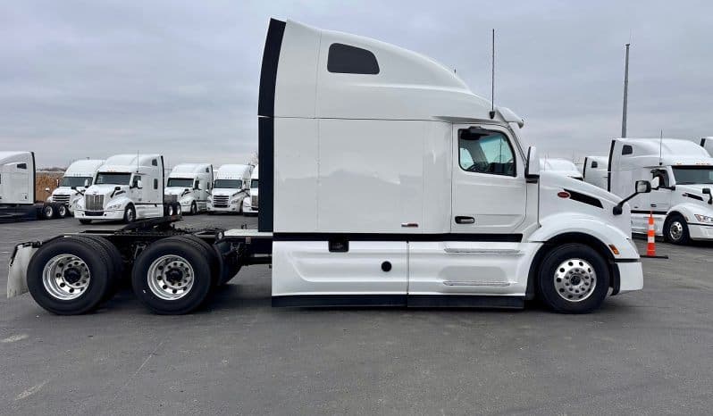 2024 Peterbilt 579 image 6