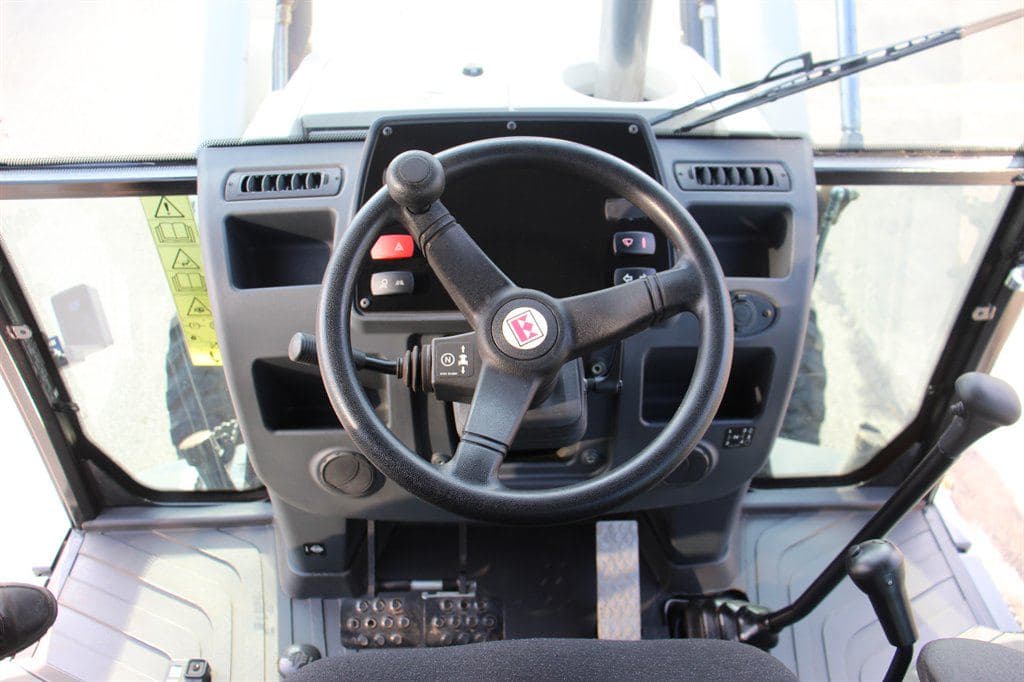 2016 Terex TLN830 image 41
