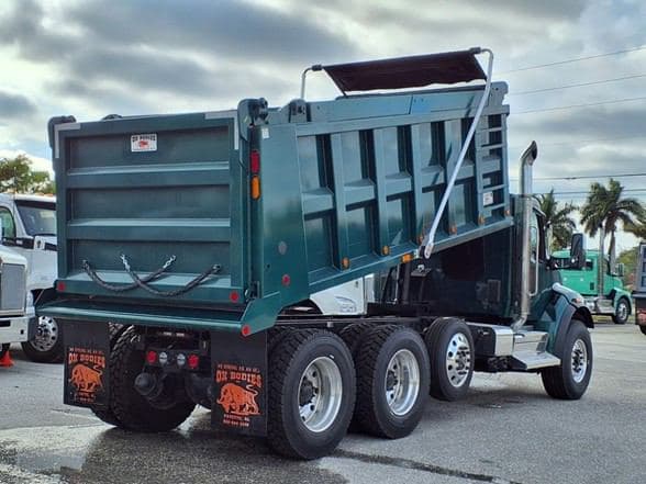 2025 Kenworth D5 image 15