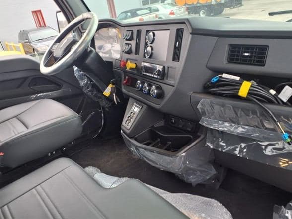 2026 Kenworth PSADL-400P image 18