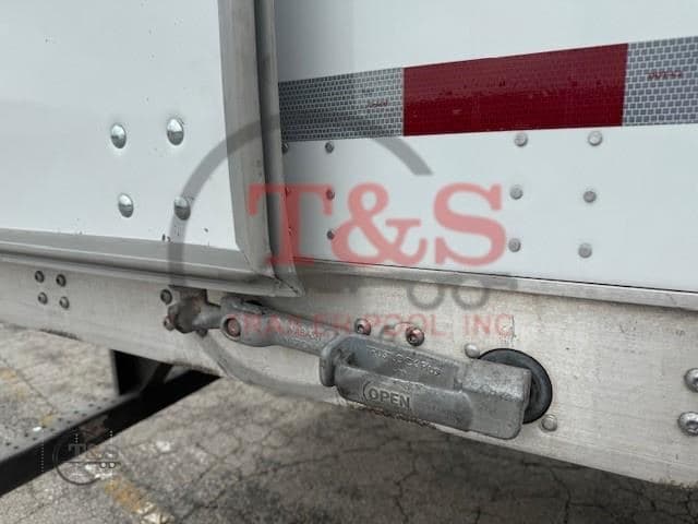 2021 WABASH 531591 image 34
