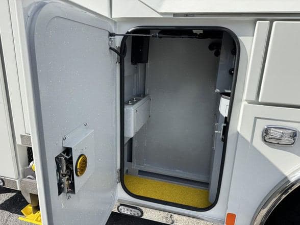 2026 Kenworth W990 image 20