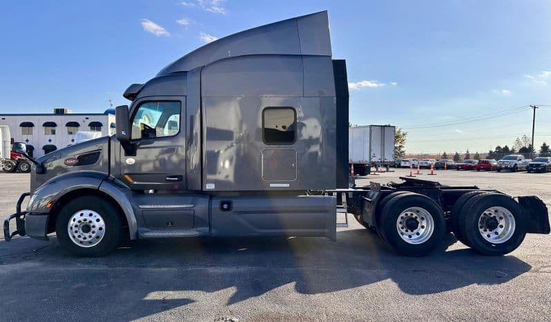 2019 Peterbilt 579 image 5