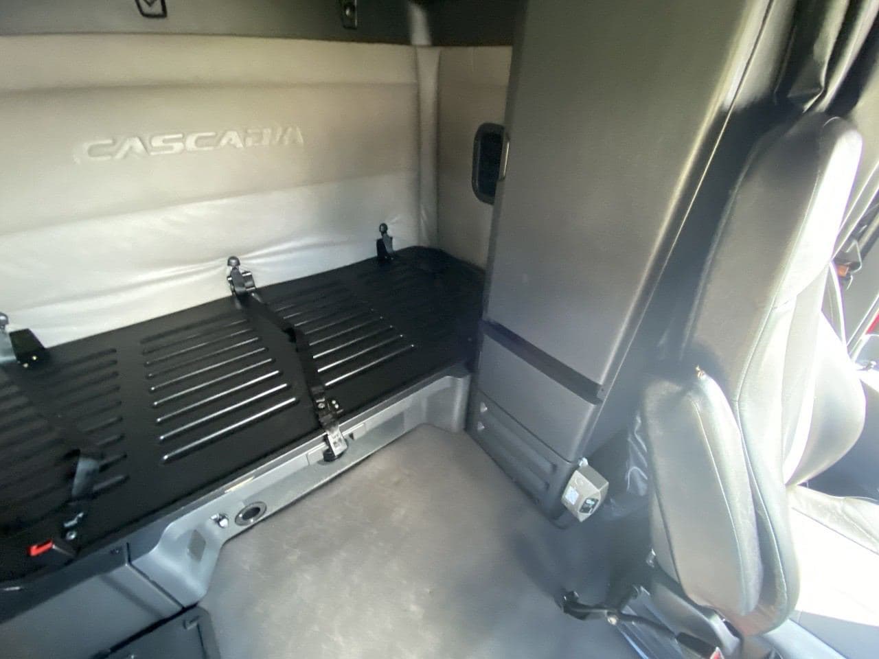 2020 Freightliner Cascadia image 17