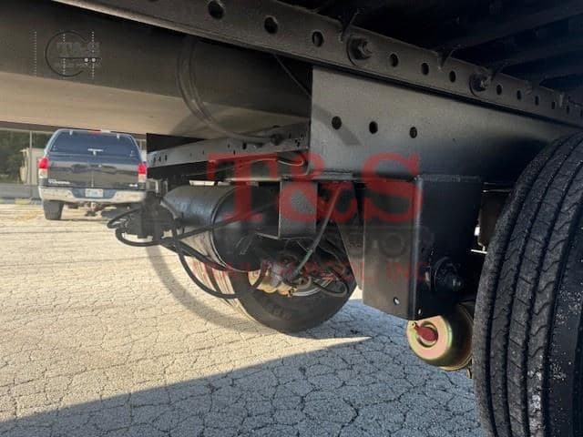 2019 KIDRON 1634 image 15