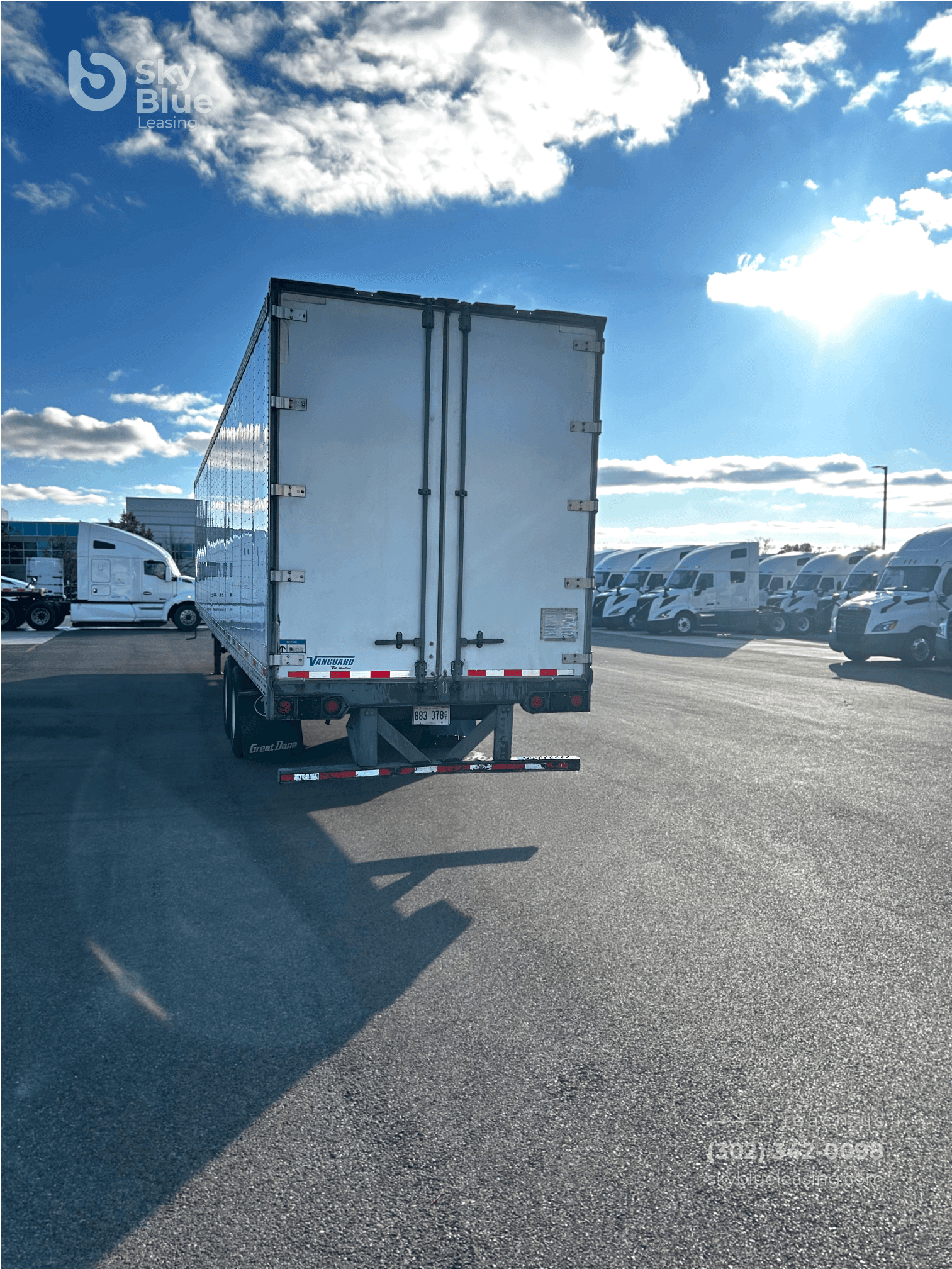 2016 Vanguard 940 CFT image 7