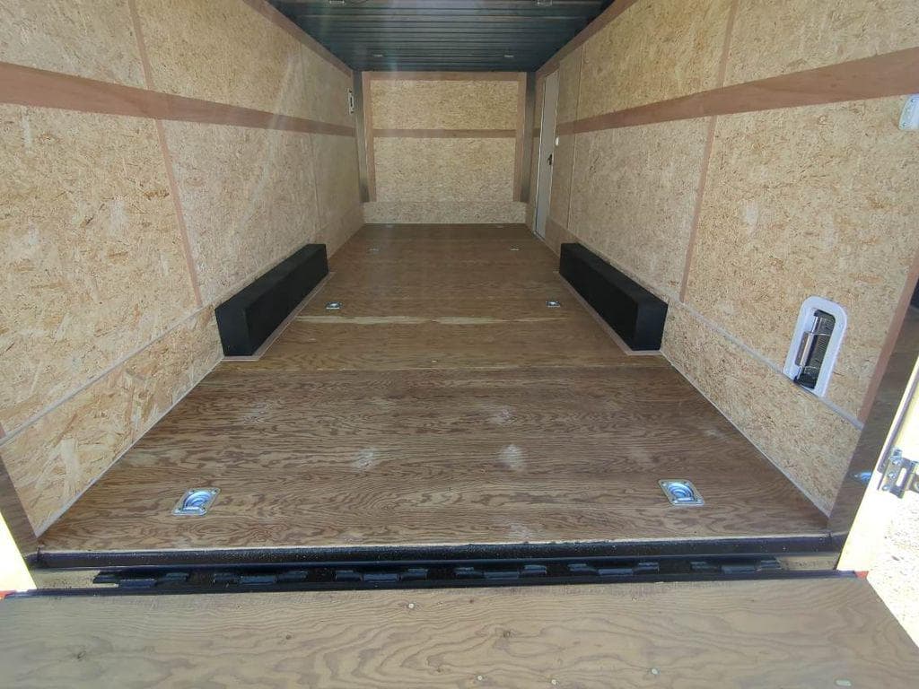 2025 Cross Trailers 8520TA3 Alpha image 4