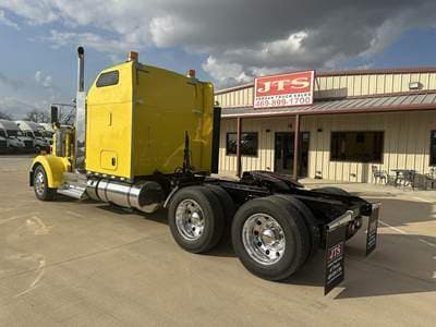 2021 Kenworth W9 Series image 4