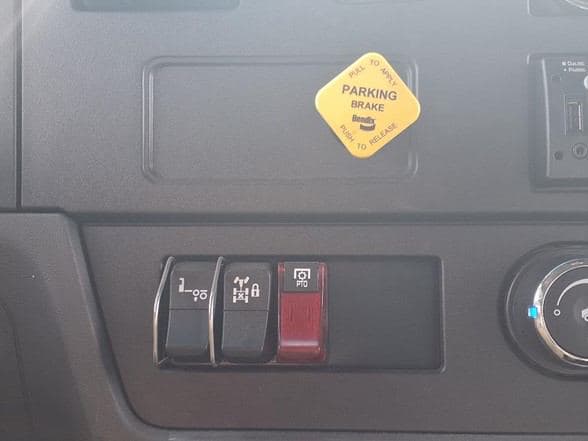 2025 Kenworth D5 image 18